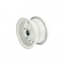 RIM 2PIECE 4X 2-1/2UNIVERSAL (WHITE)