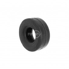 TIRE SMOOTH 9X350X4 (9X3.50X4) 4PLY CHENG SHIN