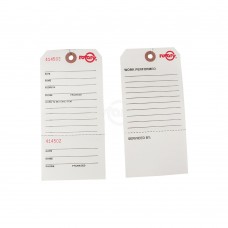 ROTARY REPAIR TAGS- PKG OF 100