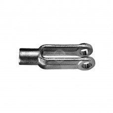 UNIVERSAL ADJUSTABLE YOKE END