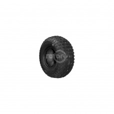 TIRE KNOBBY 18X950X8 (18X9.50X8) 2PLY CHENG SHIN