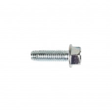 HEX HEAD SELF-TAPPING SCREW 3/8-16X1-1/4