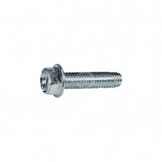 HEX HEAD SELF-TAPPING SCREW 3/8-16X1-1/2