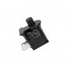 PLUNGER INTERLOCK SWITCH MULTI APPLICATION