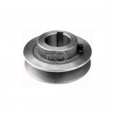 TRANSMISSION PULLEY 1X 2-3/4 EXMARK