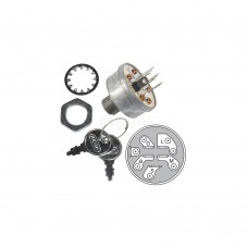 IGNITION SWITCH MTD